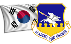 51 FW Osan AB Korea