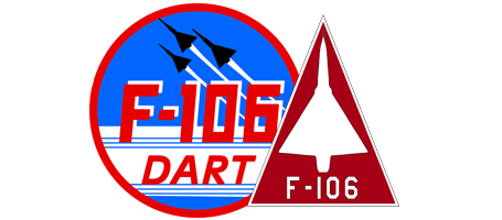 F-106 Delta Dart Website