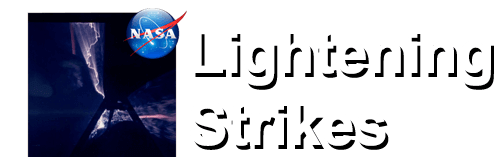 F-106 Delta Dart Lightening Strikes