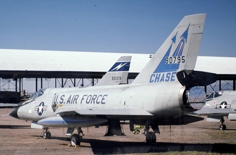 580795 B-1B Chase AMARC