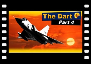 F-106 Delta Dart - The Unexpected Story - Part 4