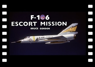 Bruce Gordon Interview | F-106 EC-121 Escort Mission Korea