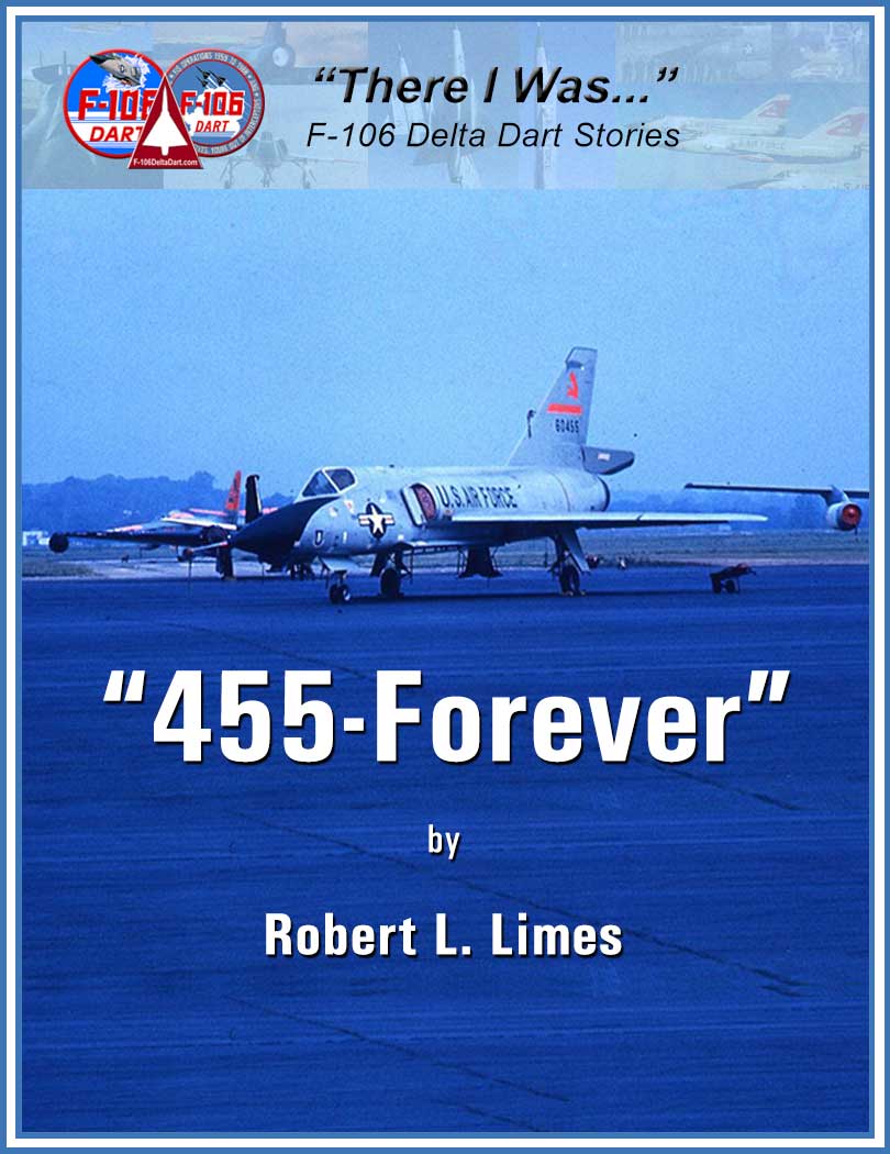 455-Forever by Robert L. Limes