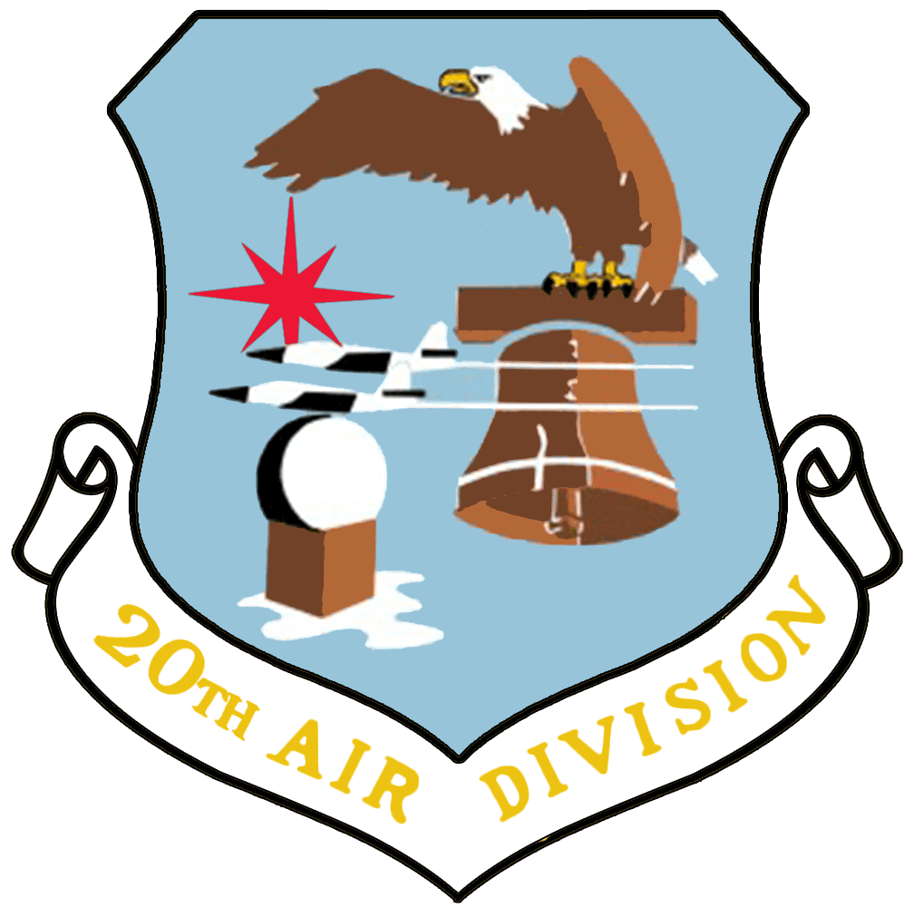 20th Air Division