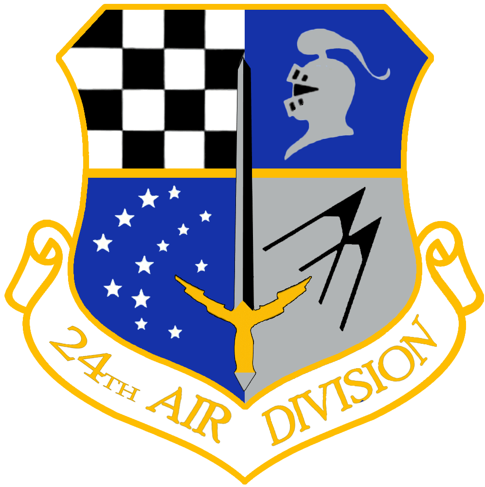 24th Air Division