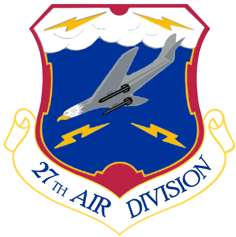 27th Air Division