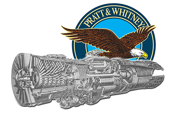 F-106 Pratt & Whitney J75-P-17, Engine