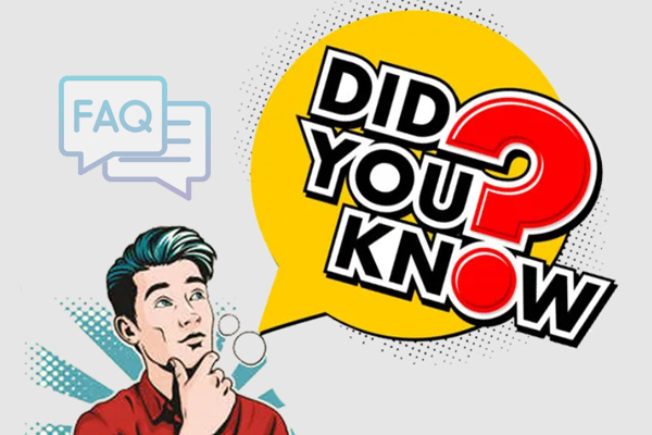 F-106 FAQ and Trivia questions and anwsers