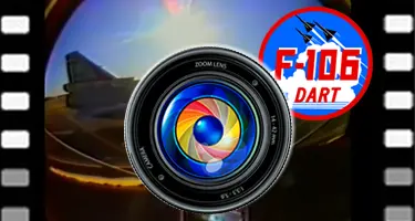F-106 Delta Dart Photo Gallery and Video Library