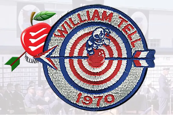 F-106 and William Tell 1970's