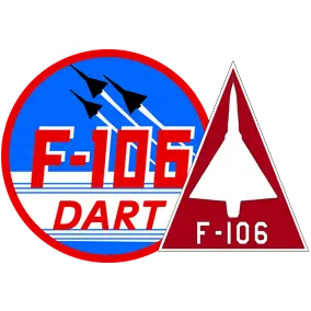 F-106 Patches