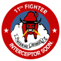 11 FIS patch