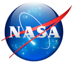 NASA patch