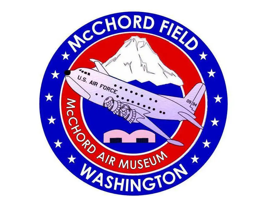 McChord Air Museum