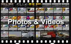 F-106 Delta Dart Photo Gallery and Video Library