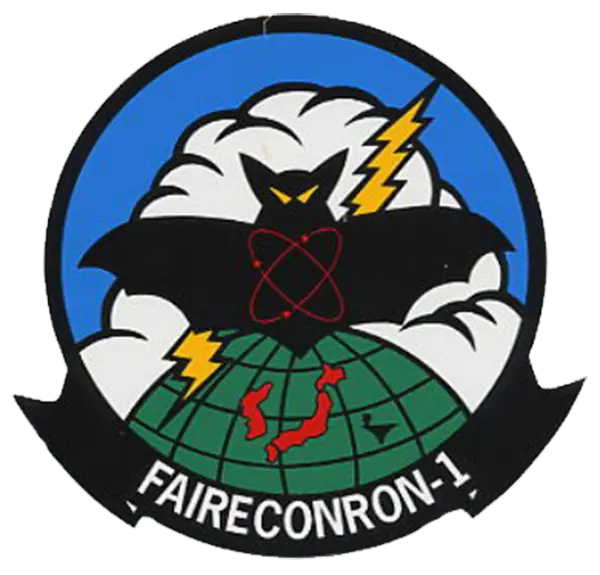 EC-121 Patch during 1969 North Korea shootdown timeframe