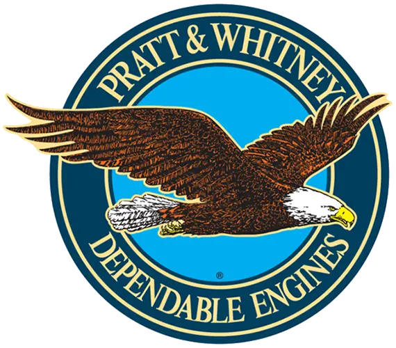 P&W Engine Icon