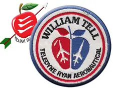 William Tell Firebee