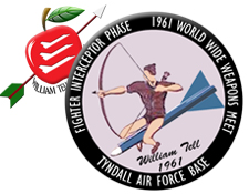 William Tell Weapons Meet 1961