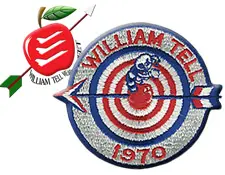 William Tell 1970