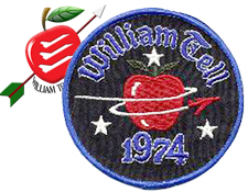 William Tell Weapons Meet 1974