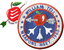 William Tell Weapons Meet 1980