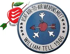 William Tell 1986