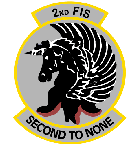 2d FIS Patch