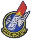 71 FIS Patch