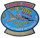 F-106 Original Commemorative Patch 1957-1988 (Original Design)