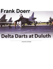 Delta Darts at Duluth by Frank Doerr