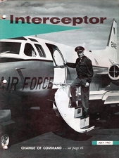 Interceptor 1967-07