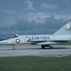 580792 F-106A ADWC