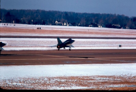 Griffiss Takeoff Series 5
