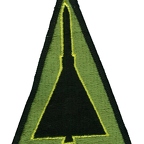  Patch 318th Patch Shoulder Maintenance Sub