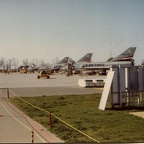 78FW Det-1 84FIS Flightline