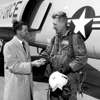 Jim Day, LtCol Champion 1959