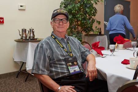 2013 Reunion Gerald Bailey