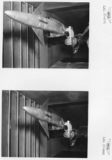 F-106X (E/F) Inlet Wind Tunnel Tests