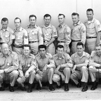 1st MA-1 Systems Class 1Apr1958