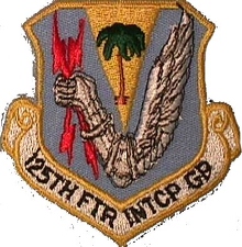  Patch 159th 125th Patch