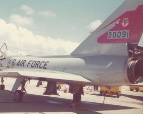 590091 Bold Eagle 1976