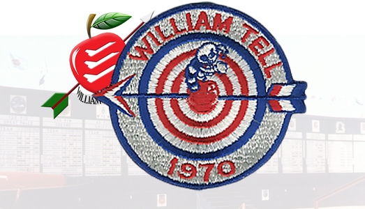 William Tell 1970