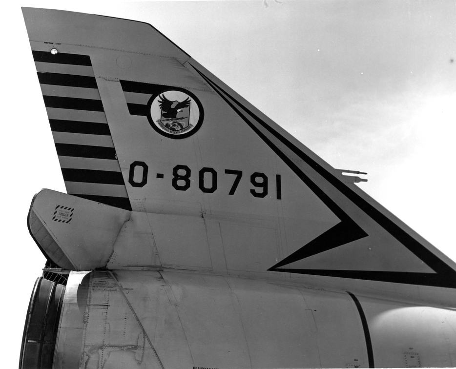 460th FIS | F-106 Delta Dart Photo/Video Gallery