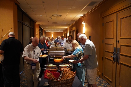 Meet-Greet 2019 F-106 Reunion by Abe Newman