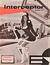 Dec 1971 Cover