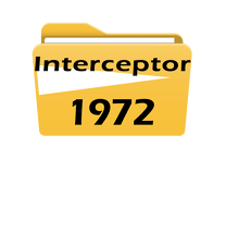 Interceptor 1972