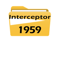 Interceptor 1959
