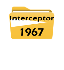 Interceptor 1967