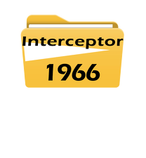 Interceptor 1966